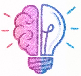 Ampoule idées